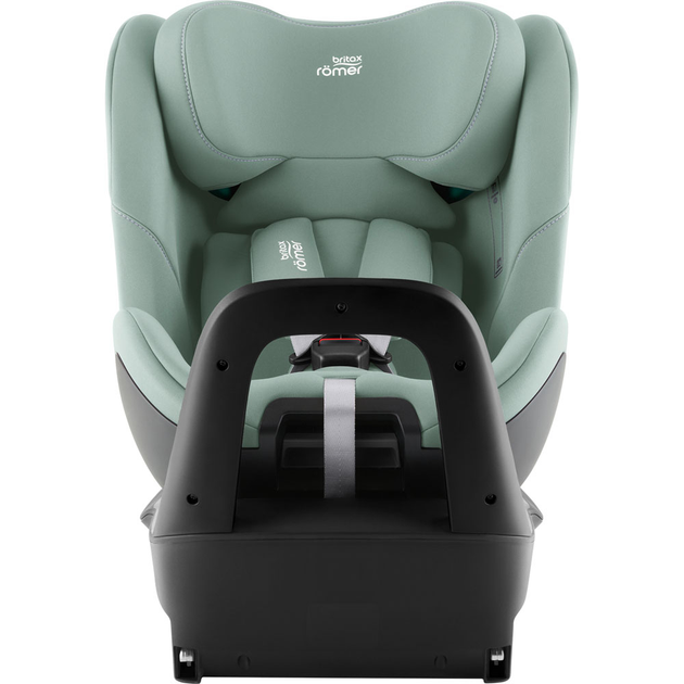 Автокресло Britax-Romer Swivel Jade Green (2000039563) - изображение 6