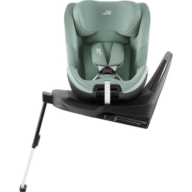 Автокресло Britax-Romer Swivel Jade Green (2000039563) - изображение 7