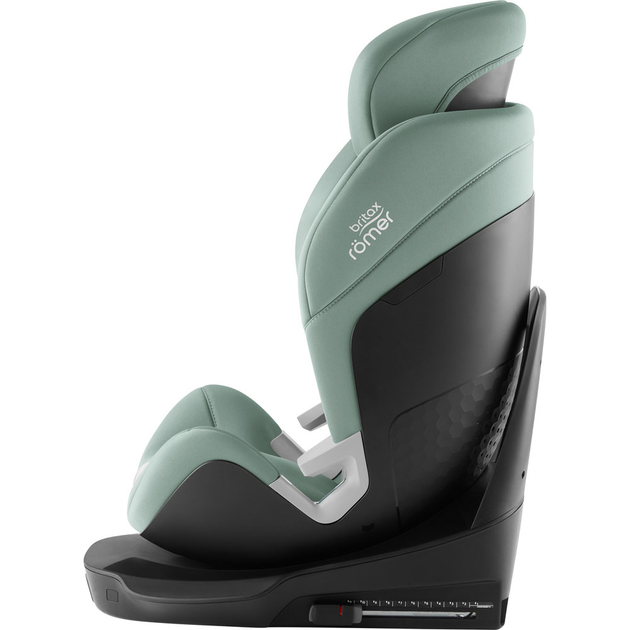 Автокресло Britax-Romer Swivel Jade Green (2000039563) - изображение 8