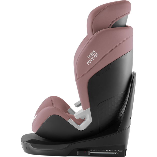 Автокресло Britax-Romer Swivel Dusty Rose (2000039701) - изображение 7