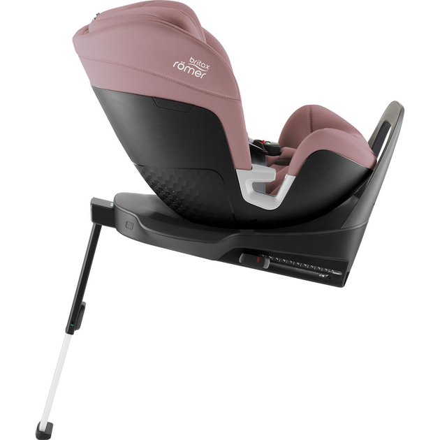 Автокресло Britax-Romer Swivel Dusty Rose (2000039701) - изображение 8