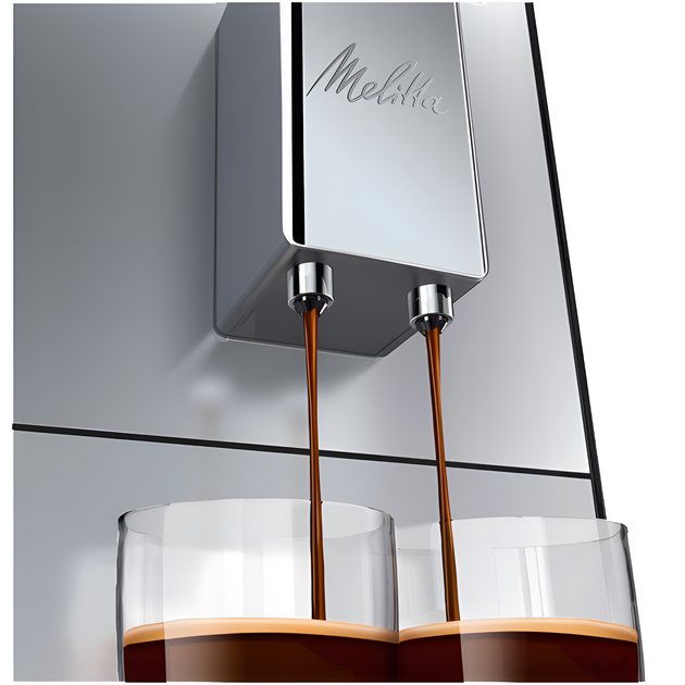 Ekspres do kawy Melitta Solo E950-203 - obraz 6