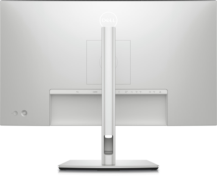 Монітор 27" Dell UltraSharp 27 Thunderbolt U2724DE (DELL-U2724DE) - зображення 4