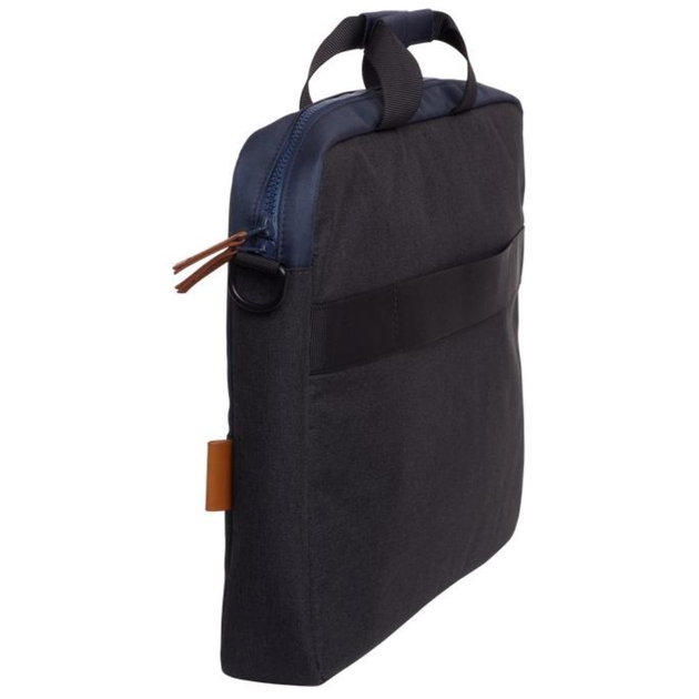 Сумка для ноутбука Trust Lisboa 16" laptop bag Синий (24980) - изображение 5