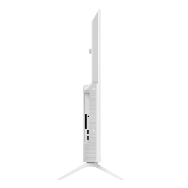 Телевизор 55" Kivi 55U760QW UHD/3840x2160/Smart TV/Bluetooth/Wі-Fі Белый - изображение 6