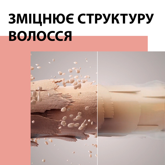 Шампунь Gliss Kur Split End Miracle 400 мл (9000101287431) - Фото 7 Шампунь Gliss Kur Split End Miracle 400 мл (9000101287431) - изображение 7