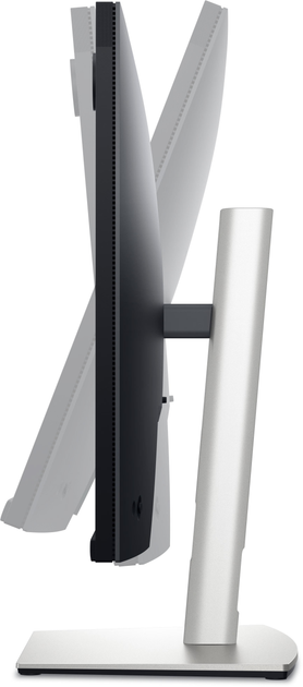 Монітор 27" Dell 27 Video Conferencing P2724DEB (DELL-P2724DEB) - зображення 10