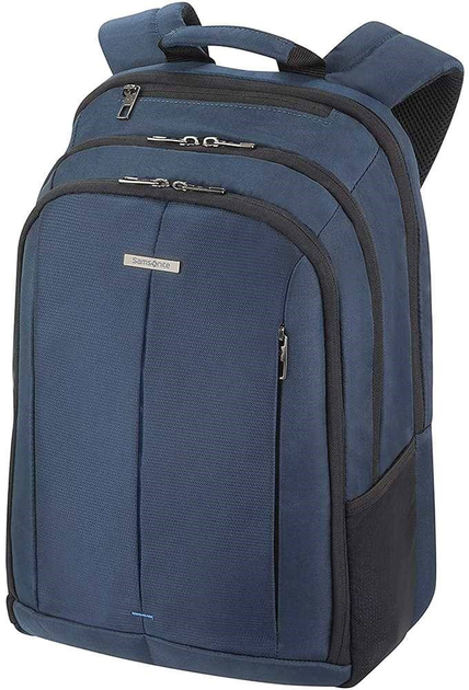 Plecak Samsonite Guardit 2.0 Bailhandle 15.6" Navy (5414847909290) - obraz 2