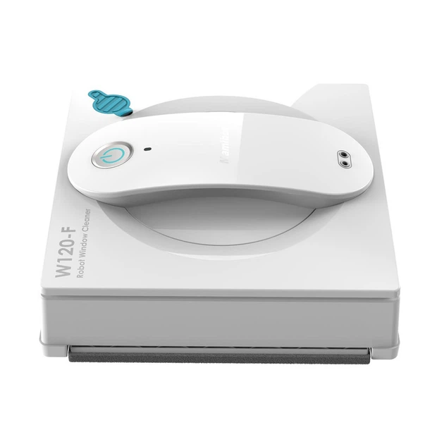 Робот-пилосос (мийник вікон) Mamibot W120-F - зображення 4
