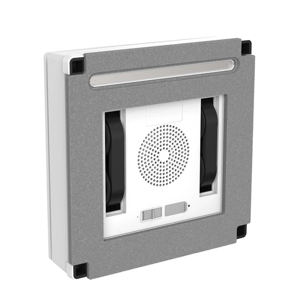 Робот-пилосос (мийник вікон) Mamibot W120-F - зображення 7