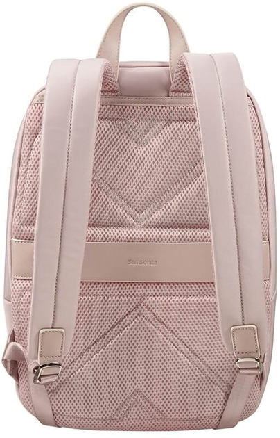 Рюкзак Samsonite Eco wave 14.1" Pink (5400520033680) - зображення 2