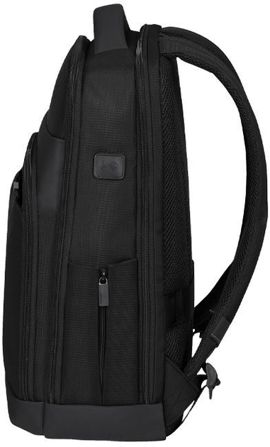 Рюкзак Samsonite Mysing 14.1" Black (5400520091277) - зображення 3