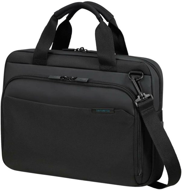 Torba Samsonite Bailhandle Mysight 14.1" Black (5400520091604) - obraz 1