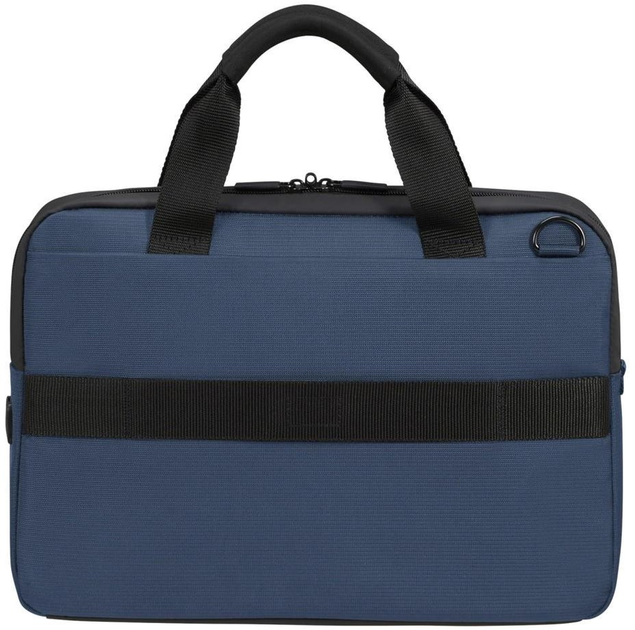 Torba Samsonite Bailhandle Mysight 14.1" Blue (5400520098689) - obraz 2