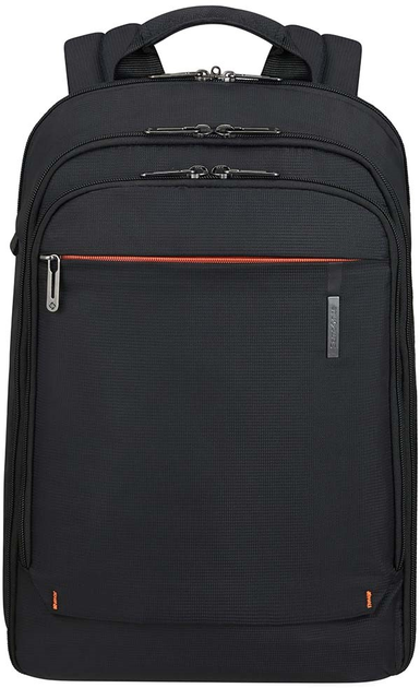 Plecak Samsonite Network 15.6" Black (5400520149817) - obraz 1