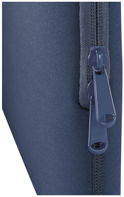 Etui Hama Neoprene 13.3'' Blue (4047443463449) - obraz 3