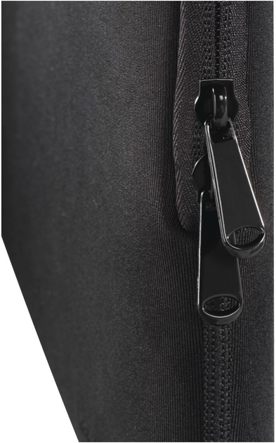 Etui Hama Neoprene 15.6'' Black (4047443463364) - obraz 3