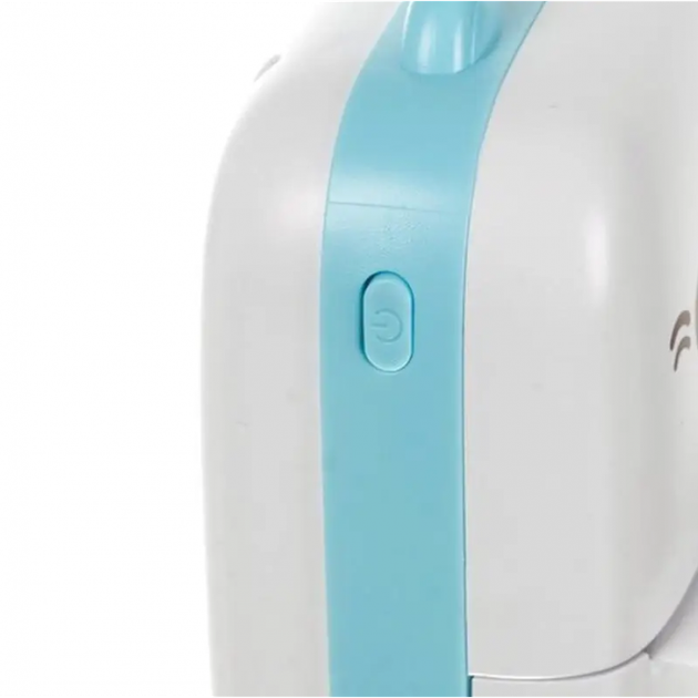 Портативный детский термопринтер Mini Printer мини принтер с рулоном термобумаги в комплекте работает от телефона - Фото 8 Портативный детский термопринтер Mini Printer мини принтер с рулоном термобумаги в комплекте работает от телефона - изображение 8
