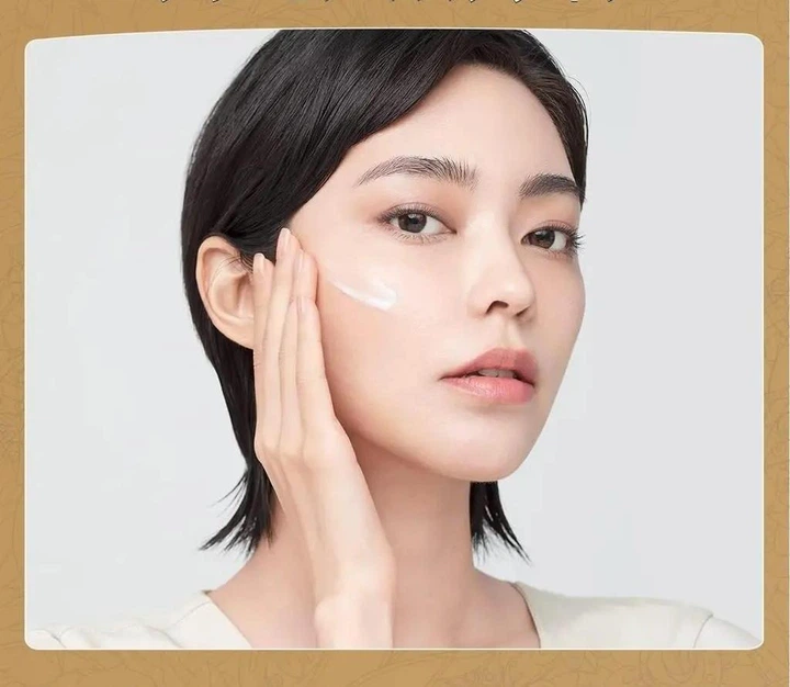 Двойная увлажняющая крем-маска Cocochi AG Ultimate Facial Essence