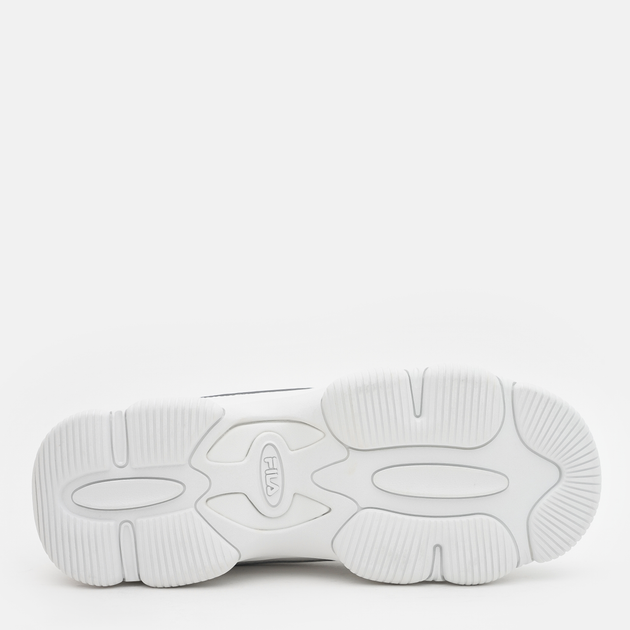 Женские сникеры Fila Strada Lucid Wmn FFW0192-10004 40 (9US) 25 см White (8719477693722) - изображение 6