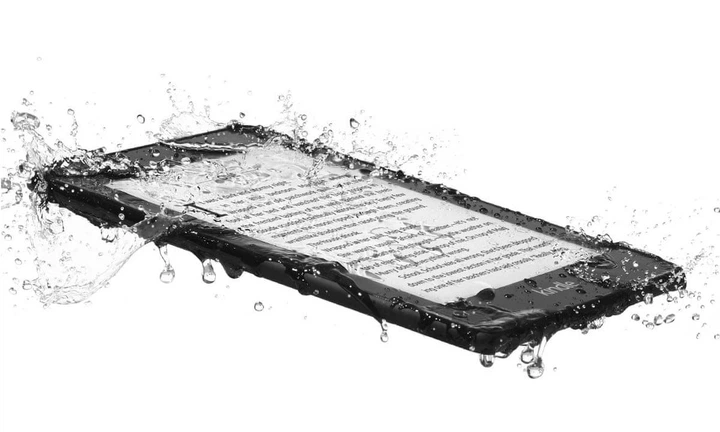 Електронна книга Amazon Kindle Paperwhite 11th Gen 8GB 6.8" Black (з регулюванням теплого світла) - изображение 8