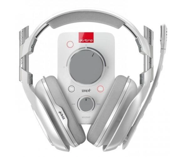 【saku】astro A40+mixamp PRO Навушники з мікрофоном Astro Gaming A40 Headset + MixAmp Pro TR