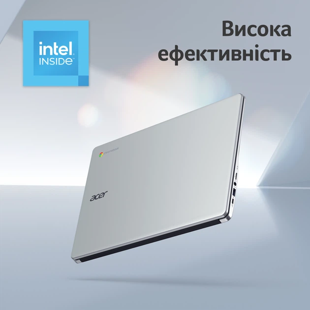 Ноутбук Acer Chromebook 315 CB315-4H-C2ST (NX.KB9EU.001) Pure