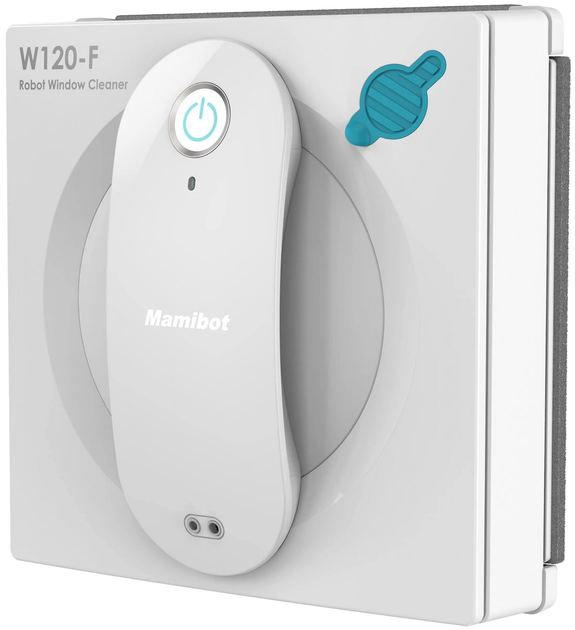 Робот-пылесос (мойщик окон) Mamibot W120-F – фото, отзывы ...