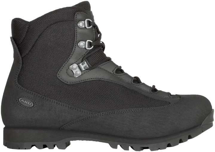 Черевики AKU Pilgrim GTX Combat 44.5 Black - зображення 2