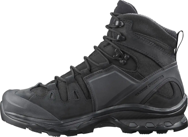 Черевики Salomon QUEST 4D GTX Forces 2 EN 41р чорний - изображение 2