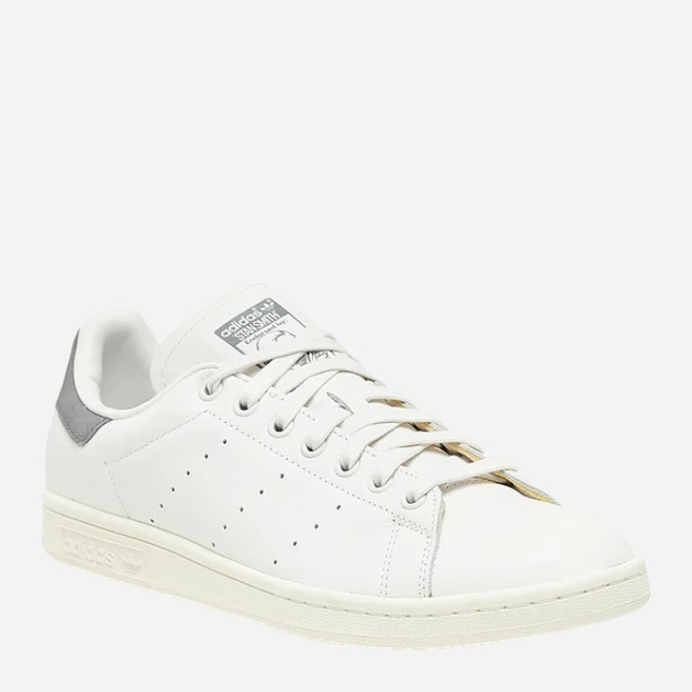 Tenisówki męskie z eko skóry Adidas Originals Stan Smith GY0028 43.5 (9UK) Białe (4066749863135) - obraz 2