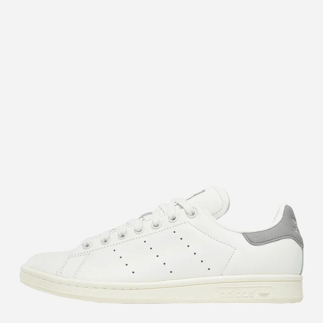 Чоловічі кеди низькі adidas Originals Stan Smith GY0028 46 (11UK) Білі (4066749866815) - зображення 3