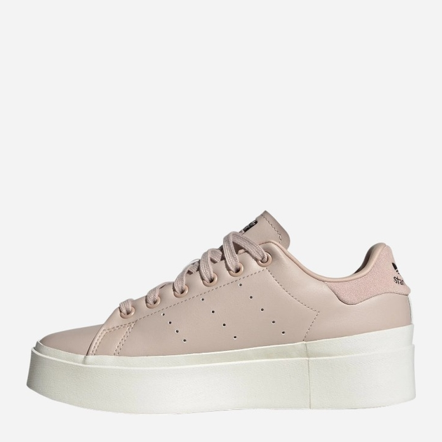Жіночі кеди низькі adidas Originals Stan Smith Bonega HQ9843 38 (5UK) Рожеві (4066749855239) - зображення 4
