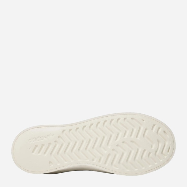 Жіночі кеди низькі adidas Originals Stan Smith Bonega HQ9843 39.5 (6UK) Рожеві (4066749855192) - зображення 8