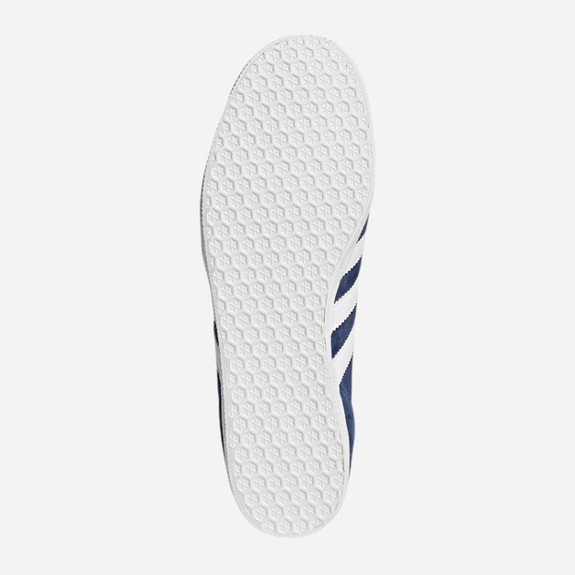 Чоловічі кеди низькі adidas Originals Gazelle BB5478 42 (8UK) Сині (4056566319113) - зображення 7