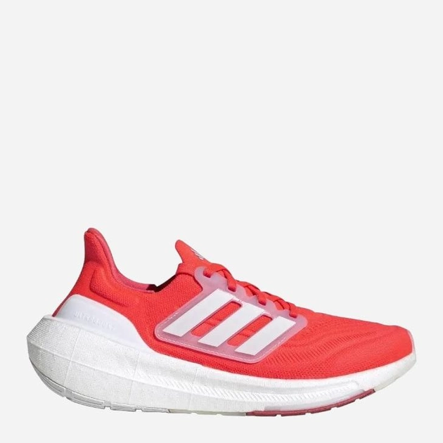 Жіночі кросівки для бігу Adidas Ultraboost Light HP3344 36 (3.5UK) Червоні (4066746564585) - зображення 1