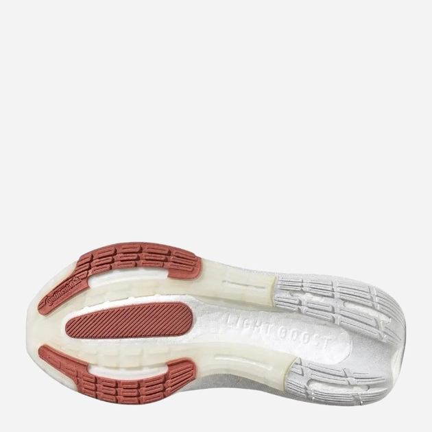 Жіночі кросівки для бігу adidas Ultraboost Light HP3344 36 (3.5UK) Червоні (4066746564585) - зображення 6