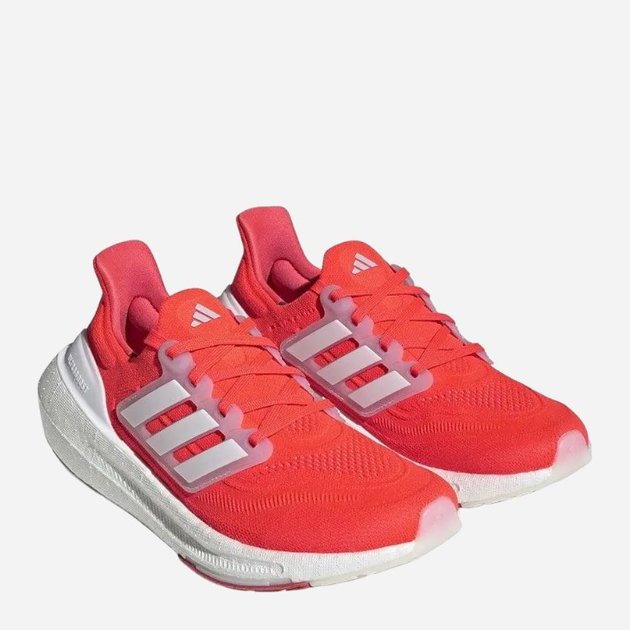 Жіночі кросівки для бігу Adidas Ultraboost Light HP3344 40 (6.5UK) Червоні (4066746564608) - зображення 2