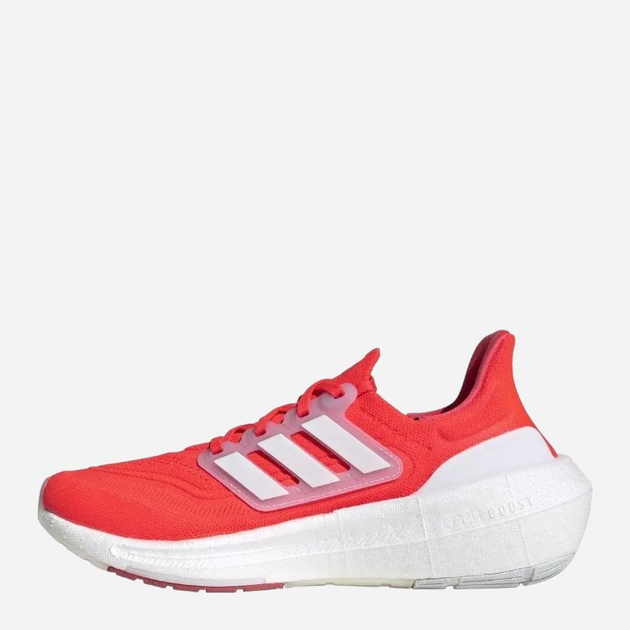 Buty do biegania damskie adidas Ultraboost Light HP3344 38.5 (5.5UK) Czerwone (4066746564561) - obraz 3