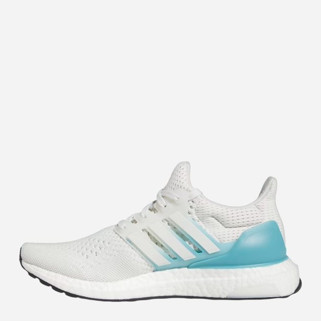 Buty do biegania po asfalcie damskie adidas Ultraboost 1.0 HQ6440 38 (5UK) Białe (4066748788347) - obraz 2