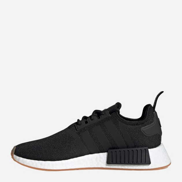 Buty sportowe męskie adidas Originals NMD_R1 Primeblue Originals GZ9257 46 (11UK) Czarne (4064047394139) - obraz 3