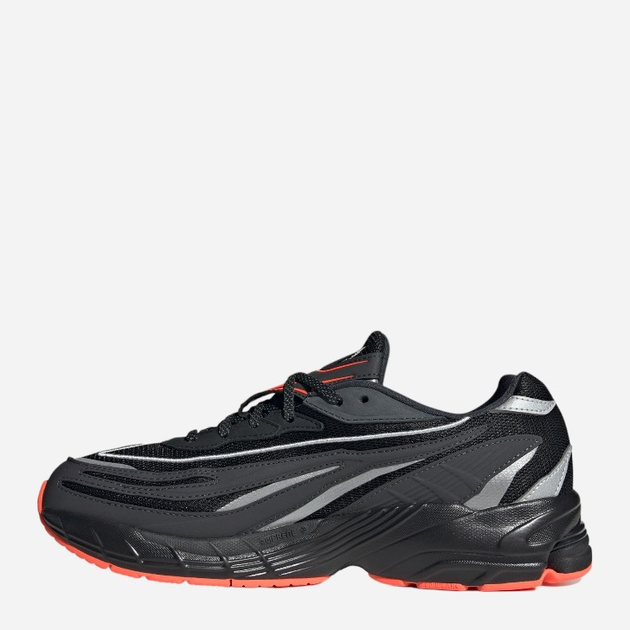 Чоловічі кросівки Adidas Originals Orketro GZ9692 40.5 (7UK) Чорні (4066748856770) - зображення 2