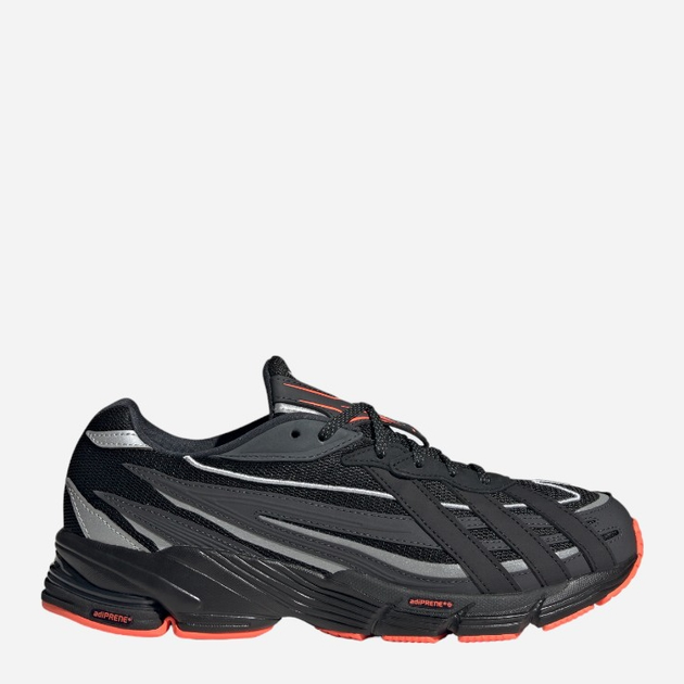 Чоловічі кросівки Adidas Originals Orketro GZ9692 42.5 (8.5UK) Чорні (4066748856725) - зображення 1