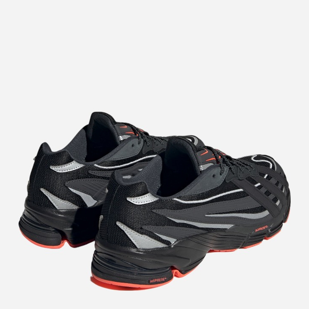 Buty sportowe męskie adidas Originals Orketro GZ9692 44 (9.5UK) Czarne (4066748856701) - obraz 4