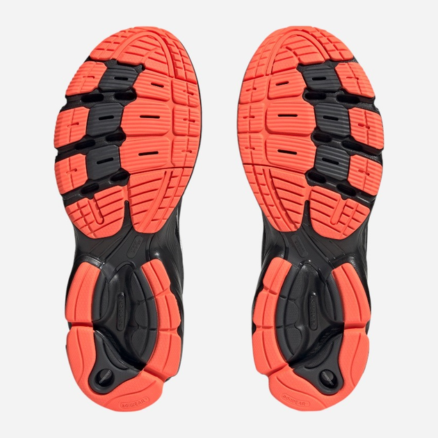 Buty sportowe męskie adidas Originals Orketro GZ9692 44.5 (10UK) Czarne (4066748856824) - obraz 7