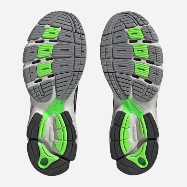 Buty sportowe męskie adidas Originals Orketro GZ9697 46 (11UK) Czarne (4066748983322) - obraz 7