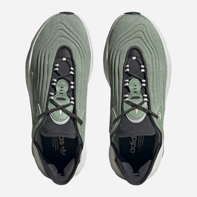 Buty sportowe męskie adidas Originals Adifom SLTN H06416 42 (8UK) Oliwkowe (4066749537975) - obraz 6