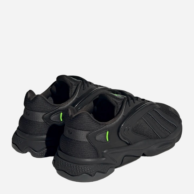 Чоловічі кросівки adidas Originals Oztral HP6565 40.5 (7UK) Чорні (4066746831588) - зображення 4