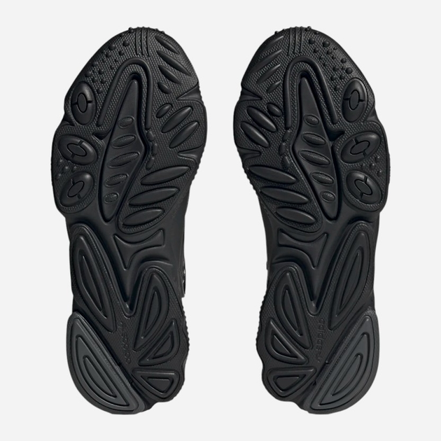 Чоловічі кросівки adidas Originals Oztral HP6565 43.5 (9UK) Чорні (4066746831663) - зображення 6