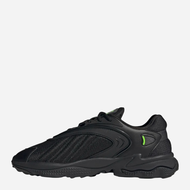 Чоловічі кросівки adidas Originals Oztral HP6565 44.5 (10UK) Чорні (4066746831748) - зображення 3